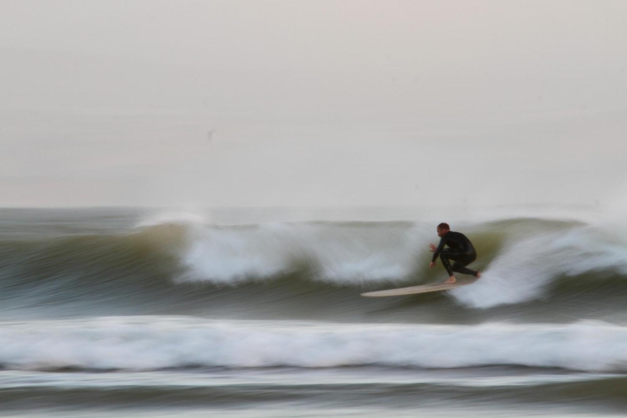 Olas Surf Camp Imsouane Extérieur photo